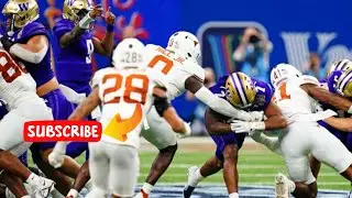 2024-25 College Football Hype Video|| “Believer”.