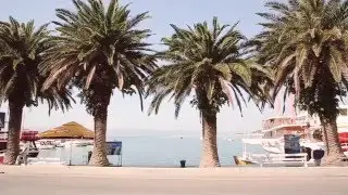 Croatia - Dalmatia - Omiš