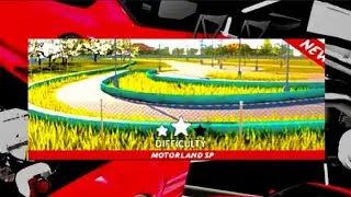 Peak Drift but the New Map is familiar