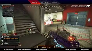 Apex Legends New Map Kings Canyon Is Back.