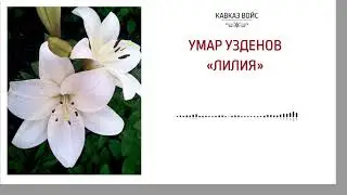 Лилия | Умар Узденов