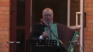 "Где ты прекрасная" Завацкий Николай || «Славь Христа, Гармоника!» 2023