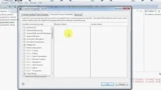 Android SDK manager missing from Eclipse, Can't find AVD and SDK manager in Eclipse