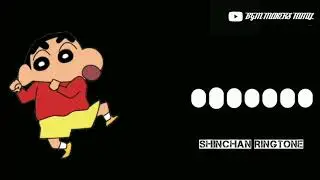 Shinchan Ringtone | BGM MAKERS TAMIL