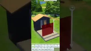 easy platform stairs in the sims 4! 