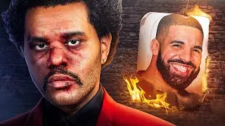 Why The Weeknd Hates Drake