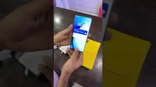 Realme 11 pro plus Unboxing #realme11pro #realme #newmodel #device #mobile #realme5g #realme