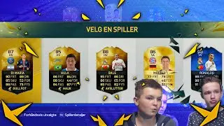 CO OP FUT DRAFT!