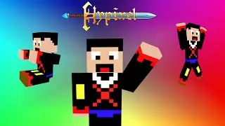 Simon Says In Minecraft! | Minecraft Hypixel Says #1