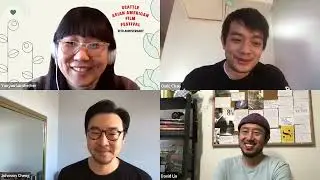 Family Portraits Q&A | SAAFF 2022
