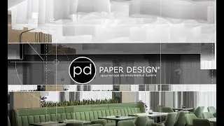 Paper Design 10лет