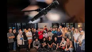 Launching Shure Nexadyne!