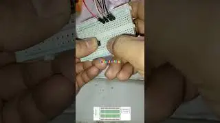 Paano paganahin ang Led trafficlight signal module