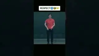 Respect