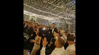 Afrimi&Yjet - Dafina&Kreshnik wedding