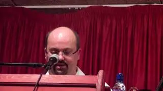 IX Pregón de Verdiales - Amigos de la Copla - 4/11