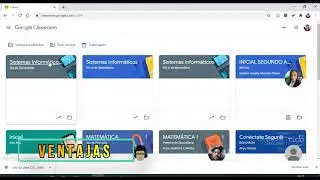 Classroom Ventajas y desventajas