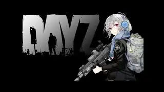 DayZ - Escape from Alteria почти как Тарков ! обзор проекта