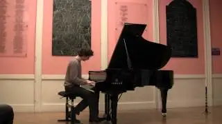 Video game music concert part 1/3 - Final Fantasy