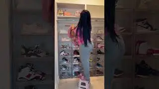 Moving is a pain , RE- Organizing however is sooooo fun 🥰🥰🥰 #organizing #moving