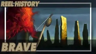 Reel History - Brave