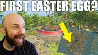 Warzone Caldera Secret Hatch Locations Guide