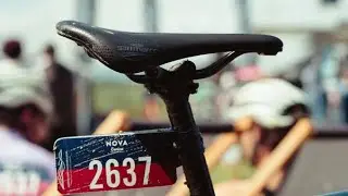 Selle San Marco x NOVA Eroica - Prosecco Hills