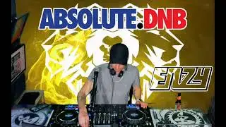 Dj Enzy Asolute DNB