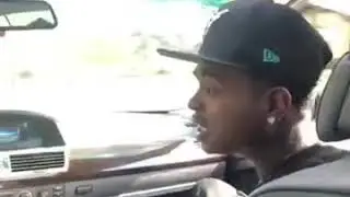 Swagg Dinero Speaks on 6ix9ine beef with Chief Keef