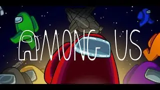 КАК ИГРАТЬ В AMONG US?? //ОБЗОР ИГРЫ АМОНГ АС // ЧТО ЭТО ЗА ИГРА?? часть 1