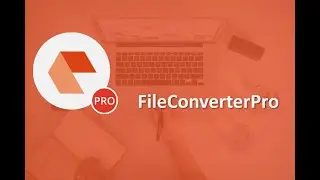 FileConverterPro | PDF(/A) converter with SOAP/REST web service