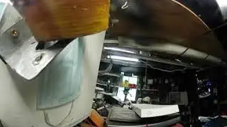 360 turn around
