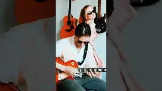 This Barbie and Ken are rockstars #barbiegirl #barbiegirlcover