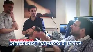 Assicurazioni: Differenza tra furto e rapina