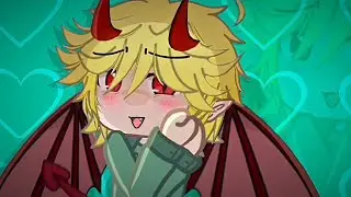 You don’t want my love || gachaclub || South Park || Creek