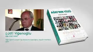 Ağrı'nın Yüzü 1.Video