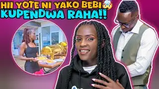 Ogopa!! OGA OBINNA REACTS AFTER DEM WA FACEBOOK AMAZED HIM WITH A BIG SURPRISE!! FANS REACS