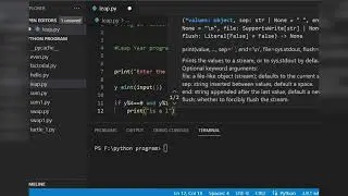 How do you write a leap year program in Python ❤️  👍