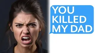 r/AITA I Accidentally Killed My Girlfriend's Dad