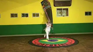 Campeonato Joga Legal U18 WCF - Espiga Associação Agbara
