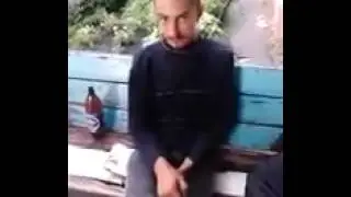 15.Уматовый алконавт