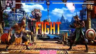 Spam, Lose, Blame Something, Repeat!-Low Tier God Stream