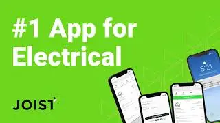 The #1 Invoicing App for Contractors