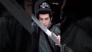 Weilong’s upcoming drama Everlasting Longing ! ❤️‍🔥 