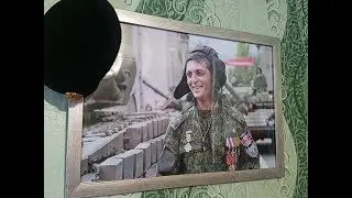 Interview with the mother of the GIVI militia commander