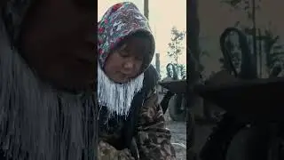 🤔 Вернуться в тайгу. Быт селькупов