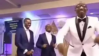 Негр тойи
