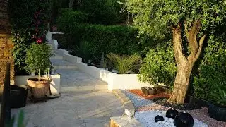 Villa les Cades, Sainte-Maxime, France