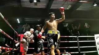 WINNING MOMENTS | JOEPHER MONTANO | DUBAI