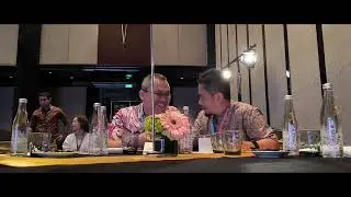 JAKARTA SCOUT CHECK SPECIAL SESSION #corporateevents #video #videocinematic #jsc